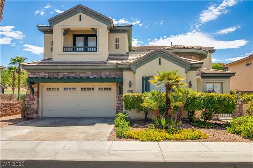1455 Foothills Village Dr, Henderson, NV, 89012-7267 | Card Image