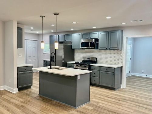 3892 Springleaf, Stone Mountain, GA, 30083 | Card Image