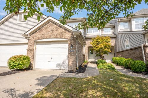 6426 Silverfox Dr, Cincinnati, OH, 45230-2457 | Card Image