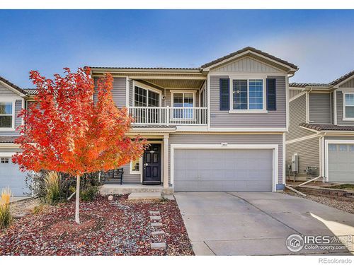 3912 Alcazar Drive, Castle Rock, CO, 80109 | Card Image