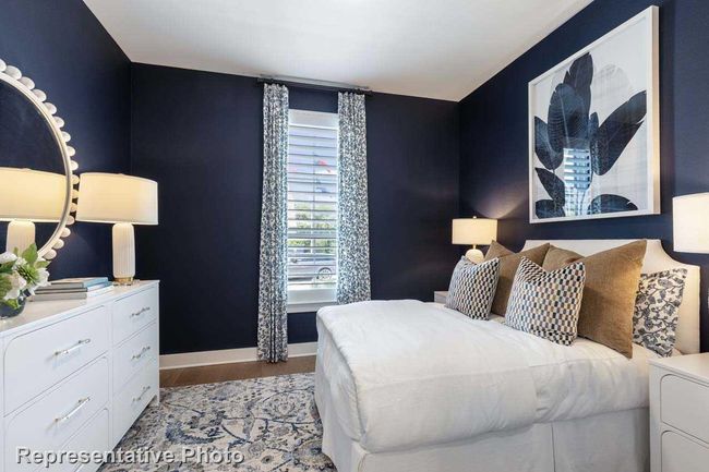 Secondary Bedroom (Representative Photo) | Image 36