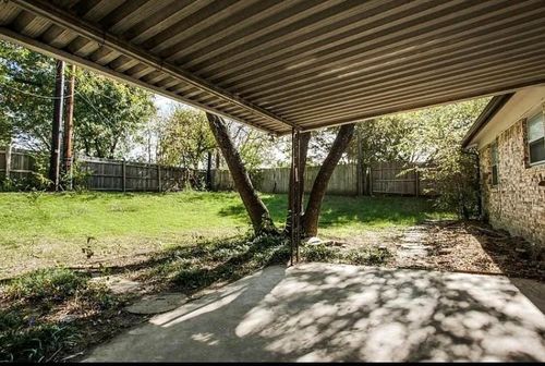 6404 Moonglow Ln, Watauga, TX, 76148-2833 | Card Image