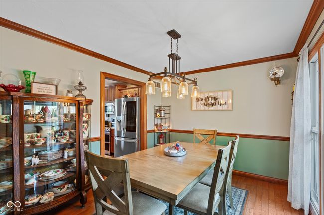 2604 N County Road 450 E, House other with 5 bedrooms, 5 bathrooms and null parking in Milan IN | Image 17