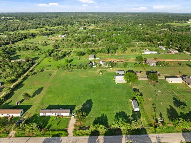 Drone / aerial view of a forest | Image 16