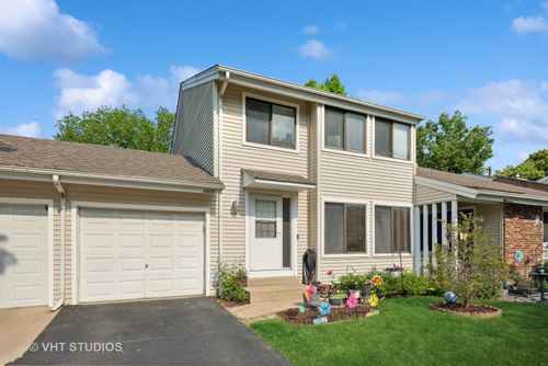 1410 N Whispering Springs Cir, Palatine, IL, 60074-1740 | Card Image