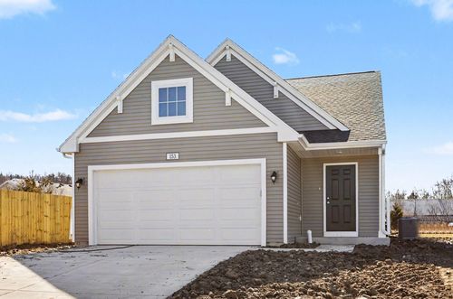 10130 Kearns Ct, Portage, MI, 49024-6828 | Card Image