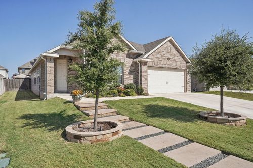 507 Bluejack Way, Hutto, TX, 78634-2276 | Card Image