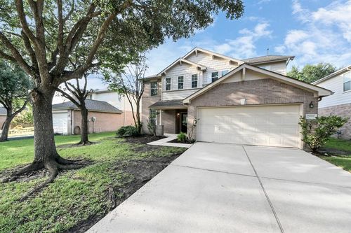 21531 Pointed Oak Ln, Katy, TX, 77450-5524 | Card Image