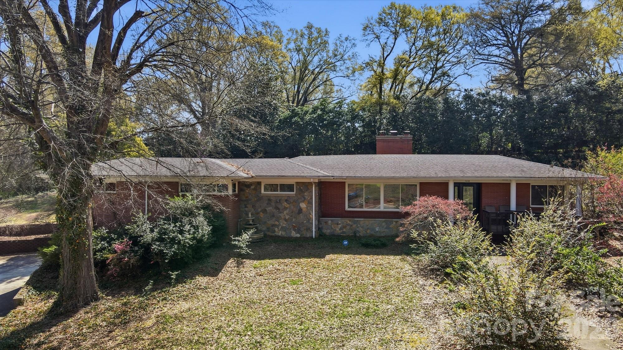 Residential in Concord
