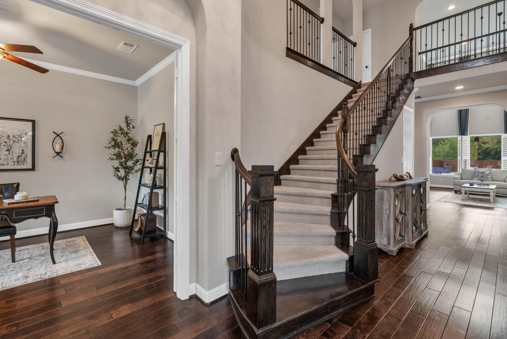 Residential in Montgomery 2