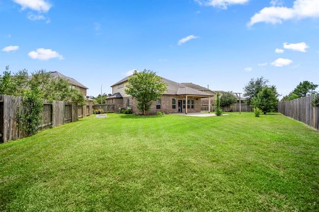 31767 Chapel Rock Ln, House other with 4 bedrooms, 3 bathrooms and 2 parking in Spring TX | Image 35