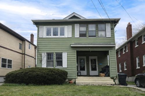 2132 Crane Ave, Cincinnati, OH, 45207-1321 | Card Image