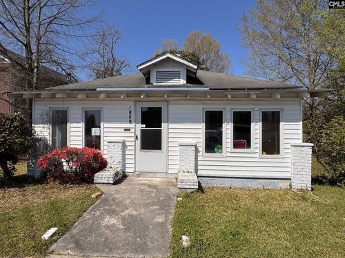 2141 Barhamville Road, Columbia, SC, 29204 | Card Image
