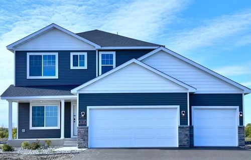 3135 Jandura Ave Ne, Saint Michael, MN, 55376 | Card Image