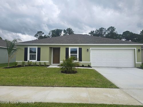 931 Richmond Cir Sw, Palm Bay, FL, 32908-5206 | Card Image
