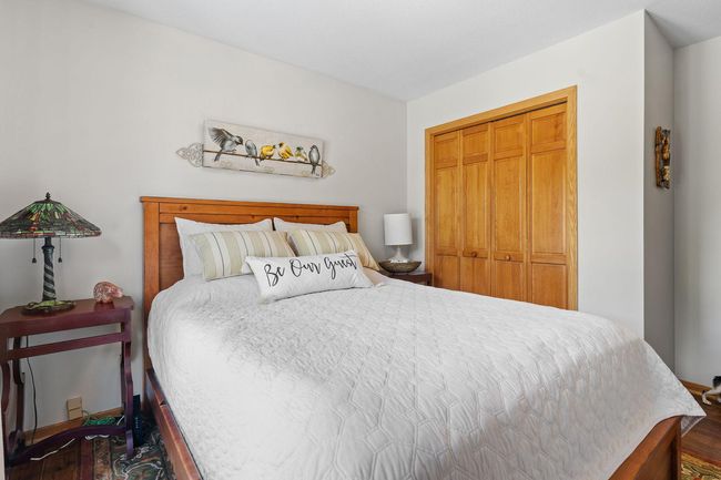 All solid doors and closet doors in the well-crafted home | Image 33