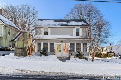 43 Pine St, East Hartford, CT, 06108-2741 | Card Image