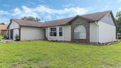 2625 Sweet Springs Street, House other with 3 bedrooms, 2 bathrooms and null parking in Deltona FL | Image 2