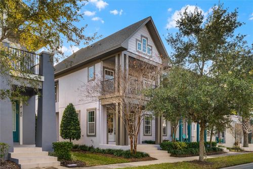 8164 Upper Perse Cir, Orlando, FL, 32827-7804 | Card Image