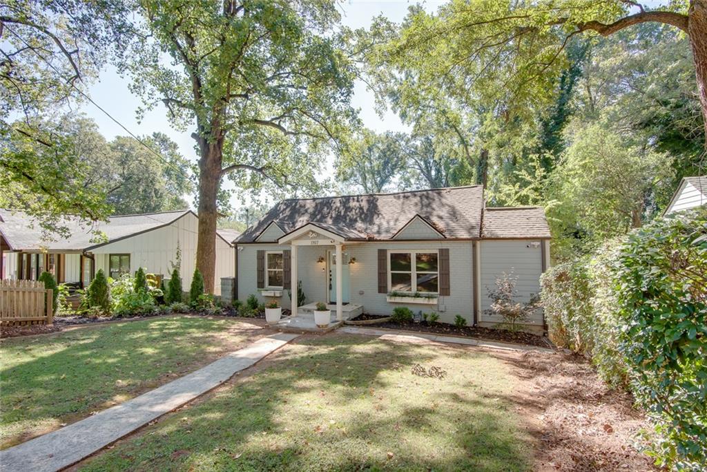 Residential in Atlanta 2
