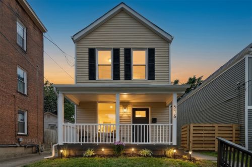 616 Walnut Street, Dayton, KY, 41074 | Card Image