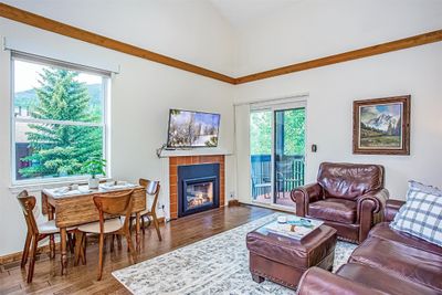 361 - 500 Bills Ranch Road, Condo with 3 bedrooms, 1 bathrooms and null parking in Frisco CO | Image 1