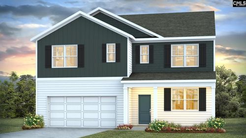 406 Leathertree Ln, Blythewood, SC, 29016-7345 | Card Image