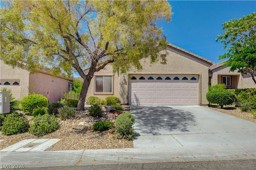2636 Galactic Halo Ave, Henderson, NV, 89044-4460 | Card Image