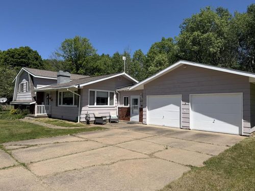 406 W 4th Street, UNKNOWN, MI, 49915 | Card Image