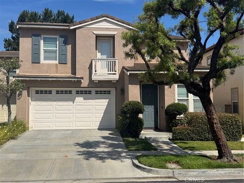 19 Coriander, Irvine, CA, 92603-0670 | Card Image