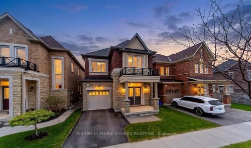 374 Begonia Gdns, Oakville, ON, L6M1L7 | Card Image