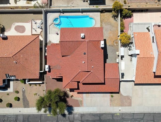 2149 Avalon Dr, House other with 4 bedrooms, 3 bathrooms and null parking in Laughlin NV | Image 51