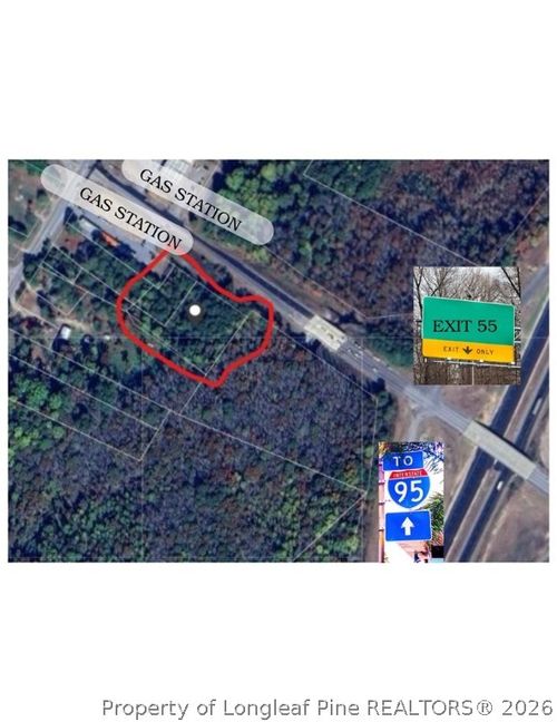 3162 Murphy Rd, Eastover, NC, 28312-8996 | Card Image