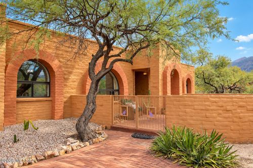 5417 N Maguey Place, Tucson, AZ, 85750 | Card Image