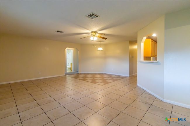 4106 Matt Ct, House other with 4 bedrooms, 2 bathrooms and null parking in Killeen TX | Image 11