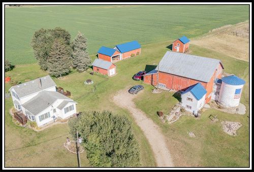 N8218 County Road J, IOLA, WI, 54945 | Card Image