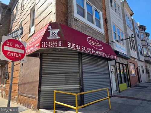 3119 Frankford Ave, Philadelphia, PA, 19134-3820 | Card Image