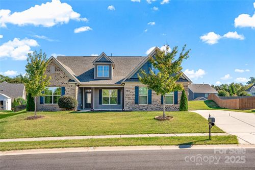 107 Morden Loop, Mooresville, NC, 28115-8133 | Card Image