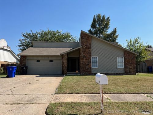 1209 S 29th St, Broken Arrow, OK, 74014-5022 | Card Image