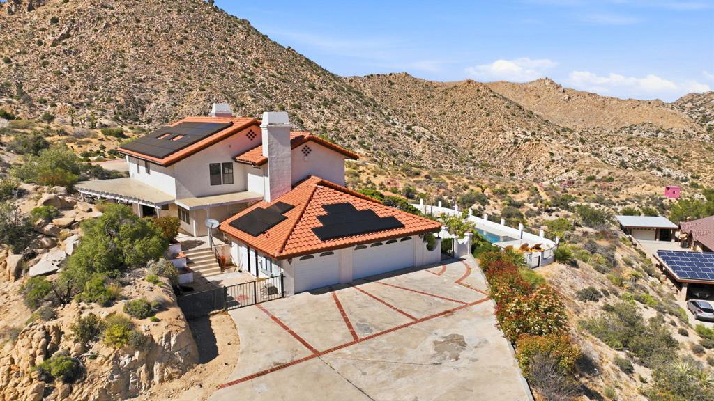 Residential in Yucca Valley 3