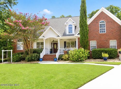 722 Paisley Ct, Wilmington, NC, 28409-3121 | Card Image