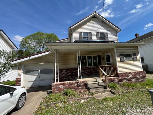 18160 Route 403 Hwy N, Dixonville, PA, 15734 | Card Image