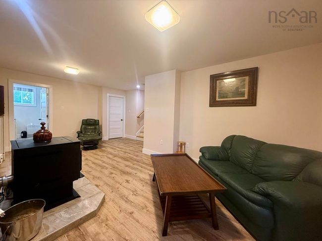 62 and 61 Mcdougall Rd, House other with 3 bedrooms, 2 bathrooms and 4 parking in Cooks Brook NS | Image 35
