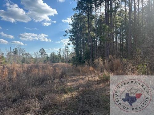 TBD Nevada 49, Rosston, AR, 71858 | Card Image