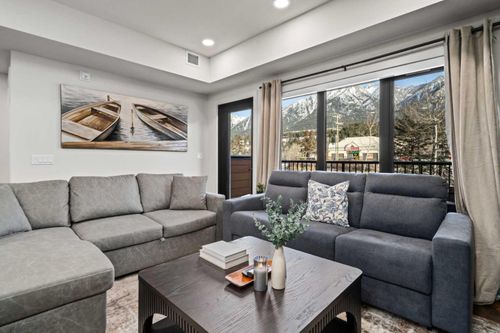 217-1730 Bow Valley Trail, Canmore, AB, T1W2X3 | Card Image