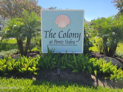 56 Ponte Vedra Colony Circle, Ponte Vedra Beach, FL, 32082 | Card Image