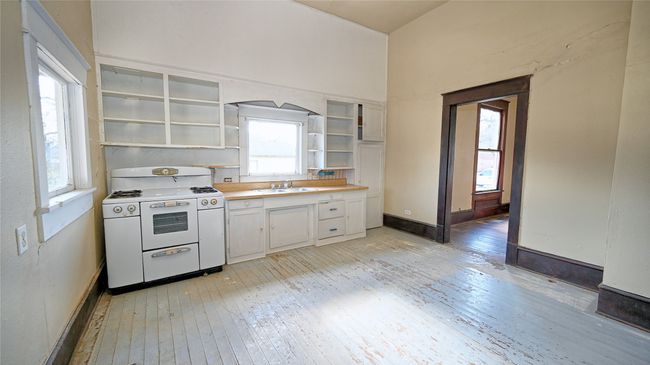 400 S Broad St, House other with 2 bedrooms, 1 bathrooms and null parking in Saint Jo TX | Image 17