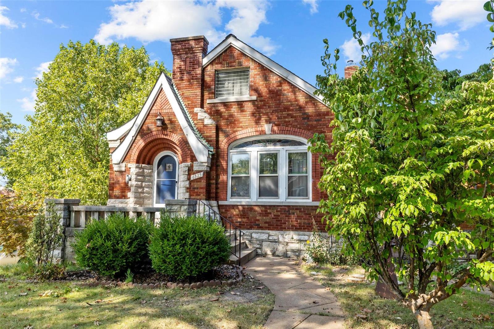 Winona Ave, Saint Louis, MO 63109