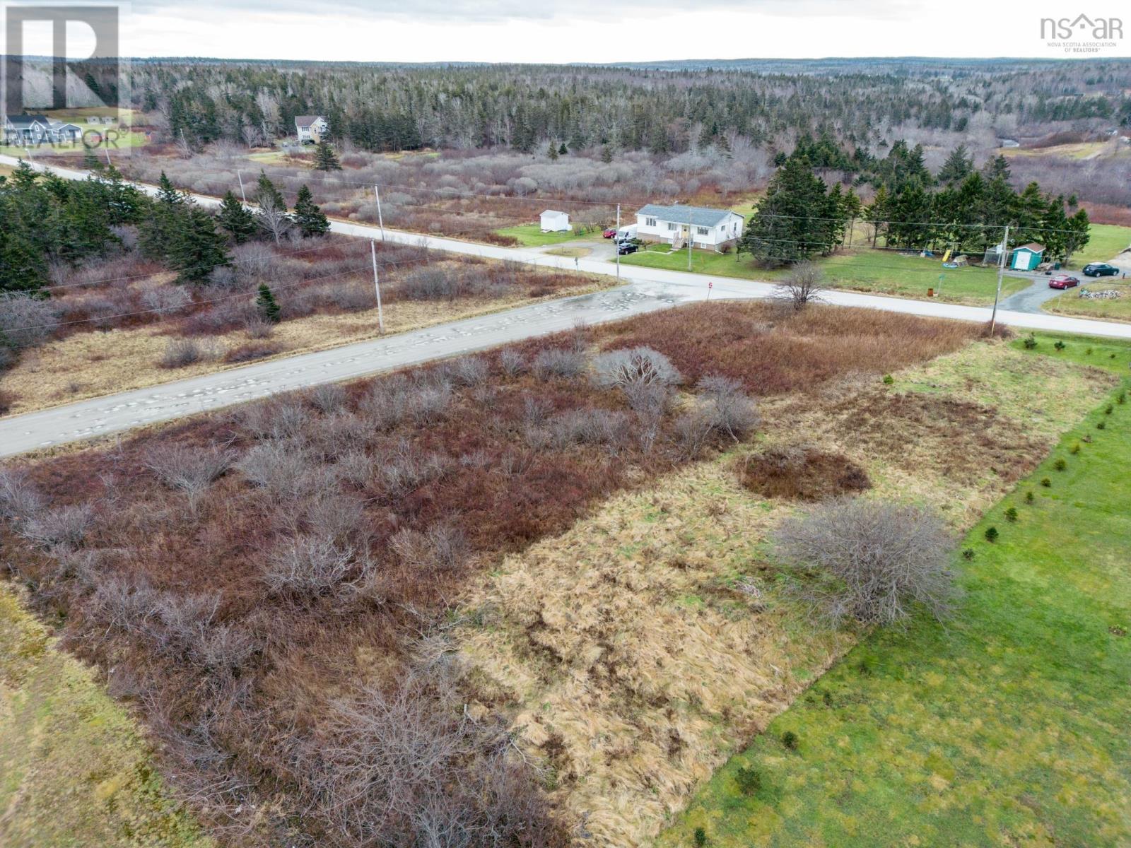Land in Meteghan River 5