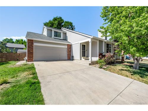 1146 Cherry Blossom Ct, Highlands Ranch, CO, 80126-2748 | Card Image